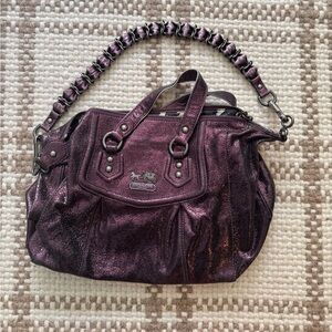 Gorgeous Coach Purse